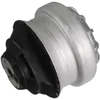 METZGER Motorlager Hydrolager Vorne Links passend für MERCEDES-BENZ 190 (W201) 8050432