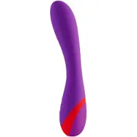 Dream Toys Dreamtoys Love Signal - G-Punkt Vibrator (lila)