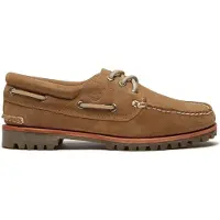 Timberland Boat Shoe Medium Beige Größe: 42 | Loafer Outlet | Damen | Braun