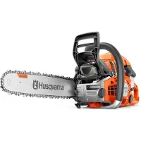 Husqvarna Motorsäge 560 XP G Mark II (15 38cm) - Betriebsfertig - neuestes Modell"