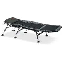 Uni Cat Sänger Superior Bed Chair Angel Camping Liege
