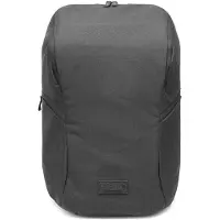 Epic Laptoprucksack Rucksack mit Laptopfach Essentials - Proton EVO POD Backpack 15L Black schwarz
