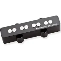 Seymour Duncan SJB-3B Schwarz
