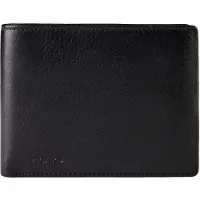 PICARD Geldbörse Tennessee1 Wallet Black schwarz