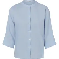 Opus Bluse Fulis in hellblau | Gr.: 40
