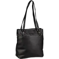The Chesterfield Brand Raynor Schultertasche Leder 27 cm