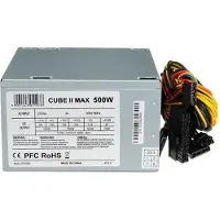 IBox Zic2500w12 Cmfa 500w Modulares Netzteil