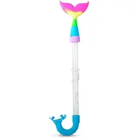 Bling2o Mermaid Cascading Junior Tauchschnorchel