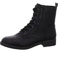 Tamaris Stiefelette Stiefelette Kunstleder