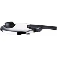 Fissler Deckel Vitavit Comfort 22 cm