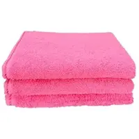 A & R Textile Group B.V. Handtuch "Fashion" | A & R Textile Group B.V. | Farbe: Pink | Größe: 50 x 100 cm