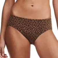 Chantelle Perioden Slip Period Panty Essential | Grösse: 40 | Farbe: Grau