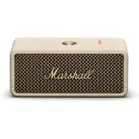 Marshall Emberton III BT Creme