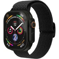 Vonmählen Woven Loop - 40|41|42mm - One Size