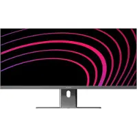 Alogic Edge, 101,6 cm (40"), 3440 x 1440 Pixel, UltraWide Quad HD, 4 ms, Grau