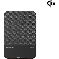 Native Union (Re)Classic Qi2 Magnetic Powerbank 5000mAh Black