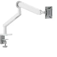Alogic Glide Flexibler Einzelmonitorarm