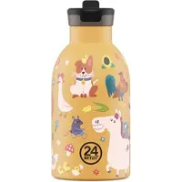 24Bottles Kids Clima Trinkflasche 300 ml