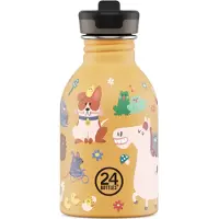 24Bottles Kids Urban Trinkflasche 250 ml