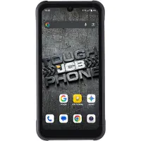JCB TOUGHPHONE E50