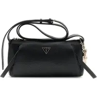 GUESS Handtasche Devon Mini HWBG97 45720 Schwarz