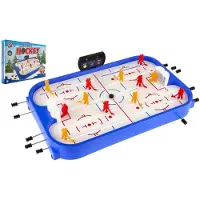 Teddies Hockeytisch