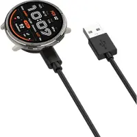INF Amazfit Active 2 Ladegerät - A2437 Ladekabel Ersatz
