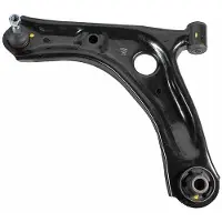 METZGER 58209401 Querlenker Vorne Links Unten für TOYOTA AYGO (PAB4, KGB4)