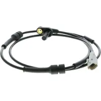 VEMO ABS Sensor Raddrehzahl Vorne passend für PEUGEOT PARTNER Tepee V22-72-0119