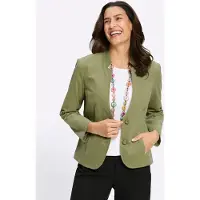 Inspirationen Jackenblazer "Cord-Blazer"