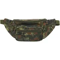 Brandit Schultertasche "Unisex Pocket Hip Bag"