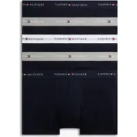 Tommy Hilfiger Boxer 5P TRUNK WB herren
