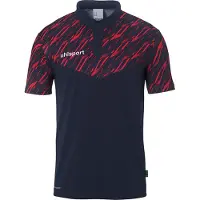 Uhlsport Poloshirt "POLO SHIRT Progressive 28" 1