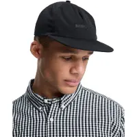 Quiksilver Drifter Clicker Kappe