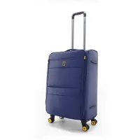 National Geographic Koffer "Passage" aus einem hochwertigen Polyester-Material