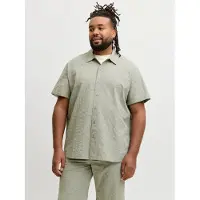 Jack & Jones Hemd Plus Size