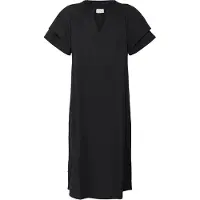 Kaffe Midikleid "Kleid KAyrsa"