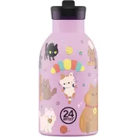 24Bottles Kids Clima Trinkflasche 300 ml