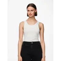 Pieces Pcsirene Tanktop | Weiß | XL