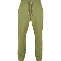 Urban Classics Sweathose "Herren Organic Low Crotch Sweatpants"