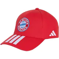 Adidas Fc Bayern Munich Home Baseball Kappe