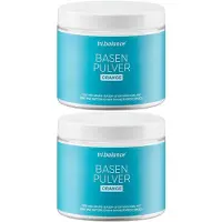 Tri.balance Basenpulver Orange 2x 2x300 g Pulver