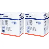 Bsn Medical Jobst Compri2 25-32 cm 2-Lagen-Kompressionssystem 2x 2x6x2 St Binden