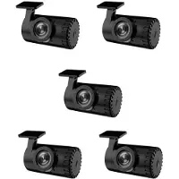Torribaly 5X 1080P Android Video Rekorder Kamera DVR Dashcam Video Rekorder Loop Aufnahme Voll HD Auto Kamera Parken G Sensor