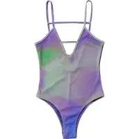Mystic Inga Classic Badeanzug