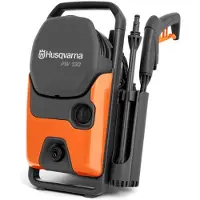 Husqvarna Pw130 Hochdruckreiniger 130 Bar