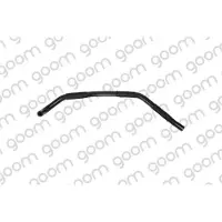 GOOM Kühlerschlauch Wasserschlauch für FIAT QUBO (225) RH-1148