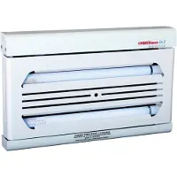 PestWest Chameleon 1x2 Discretion Weiss
