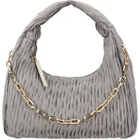 Faina Women Handbag in Silver | Gr.: onesize