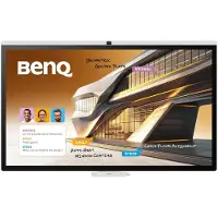 BenQ CP7505 75IN DLED TOUCH